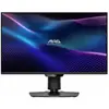 MSI MAG 274QPFDE X30MV (2560 x 1440 pixels, 27"), Moniteur, Noir