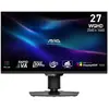MSI MAG 274QPF X30MV écran Gaming 27 Pouces WQHD - Dalle Rapid VA Mini...