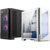 Boîtier PC - MSI - MPG VELOX 300R - Airflow - Blanc - PZ WHITE