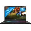 MSI Katana 17 B13VEK-018BE - Gaming Laptop - 17.3 inch - azerty - 144 Hz