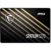 MSI SPATIUM S270 SATA 2.5 960GB