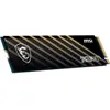 MSI Disque dur SSD SPATIUM M37...