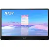 Ecran PC MSI Pro MP161 15.6" 60 Hz Full HD Gris