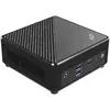 MSI Cubi N ADL-002BEU 0,69L mini PC Noir N100