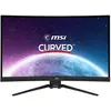 MSI MAG 275CQRXF Zwart