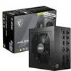 MSI MAG A750GL PCIE5 (750 W), Alimentation PC, Noir