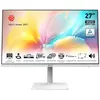 Ecran PC MSI Modern MD272QXPW 27" WQHD Blanc
