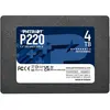 Patriot SSD P220 4 To