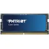 Patriot Signature Core SO-DIMM DDR5 - 1 x 12 Go (12 Go) - 5600 MHz - C...