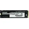 Patriot SSD 1TB M.2 P410 PCIe 4.0 5000/4500 (1000 Go, M.2), SSD