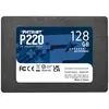 Patriot P220 SSD 128Go SATA III Disque Solide Interne 2.5"