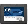 Patriot P220 SSD 1To SATA III Disque Solide Interne 2.5"