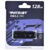 Patriot Memory Clé USB Xporter 3 Noir 128 Go
