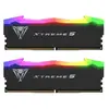 Patriot Viper Xtreme 5 RGB DDR5 RAM 32 Go (2 x 16 Go) 7600MT/s CL36 Ki...