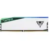 PATRIOT Viper Gaming Elite 5 Ultra RGB DDR5 - 1x 24 Go (24 Go) - 5600 ...