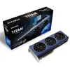 Sparkle Carte Graphique Arc A750 Titan Oc 8gb Gddr6
