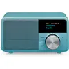 Sangean DDR-7 Radio Portable Norse Blue