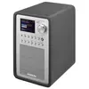 Radio Internet SANGEAN WFR-70 - DAB+ - FM-RDS - USB - Stéréo - Écran LCD 2,4"