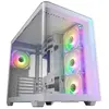 Fortron M580 (ATX, mATX, Mini-ITX), Boîtier PC, Blanc