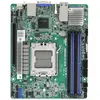 AsRock AM5D4ID-2T/BCM (AM5, AMD X300, Deep Mini-ITX), Carte mère