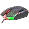 Souris A4Tech Bloody Blazing A70 - Optique - USB - 4000 DPI - Noir