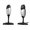 Caméra Web HD A4TECH PK-635P avec microphone intégré