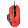 A4TECH BLOODY - Gaming Muis - W95Max USB Sport Rood - A4TMYS47257