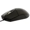 A4Tech OP-720 - souris - PS/2 - noir