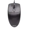 A4Tech 2X Click Optical Mouse OP-620D-1 - souris - USB - noir