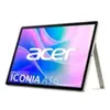 Tablette tactile Acer Iconia A16-11MN-A87W Kickstand 16" 128 Go Argent