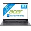 Acer TravelMate X4 14 AI TMX414-51-TCO-57SZ AZERTY NX.BQCEH.00C