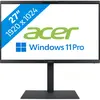 Acer Veriton Vero Z4737GT U51604 Pro DQ.R4HEH.001