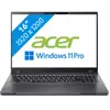Acer TravelMate P2 16 TMP216-51-G2-TCO-70A8 AZERTY NX.B9GEH.00X