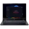 Acer TravelMate P6 14 AI tactile | TMP614-54T-TCO | Noir | AZERTY