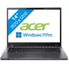 Acer TravelMate P2 14 TMP214-55-G2-TCO-53FL QWERTY