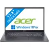 Acer Aspire 17 Pro A17-51M-55TR QWERTY