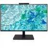 Acer Vero B277UD6bmiiprczx (2560 x 1440 pixels, 27"), Moniteur, Noir