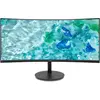 Acer CB343CUR 34" 86,4cm 21:9 120Hz 3440x1440 black (34"), Moniteur, N...