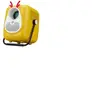 Acer AOpen QF23s gelb powered by (Full HD, 250 lm), Projecteur, Jaune