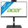 Acer Veriton Z4 VZ4727GT - Tout-en-un Core i5 i5-14400 / jusqu'à 4.7 G...