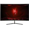 Acer Nitro ED0 Écran gamer incurvé | ED320QUS3 | Noir