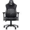 Acer PGC371, Chaise gaming, Bleu, Noir
