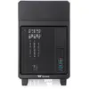 Thermaltake TR100 Mini Tower Zwart