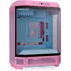 Thermaltake The Tower 600 Bubble Pink