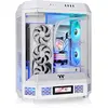 Thermaltake The Tower 600 - Blanc