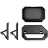 Thermaltake The Tower 600 Kit de support pour châssis Noir