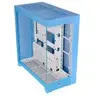 ThermalTake Thermaltake Cte E600 Mx Midi Tower Bleu