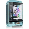 Thermaltake Tower 300 Boîtier d'ordinateur Micro-ATX Turquoise 2 x 140 mm