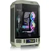 Thermaltake The Tower 300 Micro Tower Chassis | Matcha Green
