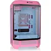 Thermaltake The Tower 300 Micro Tower, Bubble Pink
